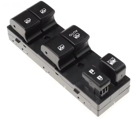 83071-SG040 メタルプラスチック フロントパワーウィンドウスイッチ サバルーフォレスター S12 2.0 2013