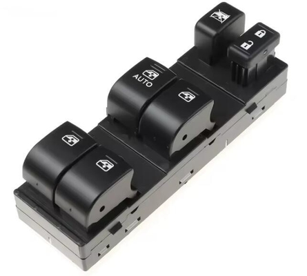 83071-SG040 メタルプラスチック フロントパワーウィンドウスイッチ サバルーフォレスター S12 2.0 2013