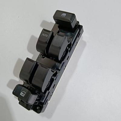 ABS 車両 1.6 エンジンパワー ウィンドウ スイッチ 8-97396538-0 迅速で簡単な交換
