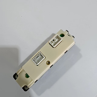 ABS 車両 1.6 エンジンパワー ウィンドウ スイッチ 8-97396538-0 迅速で簡単な交換
