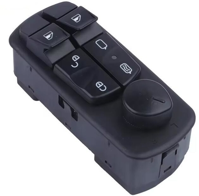 OEM NO A0025452013 メルセデス・ベンツ アテゴ 2014-2018 822 F用の電源窓スイッチ