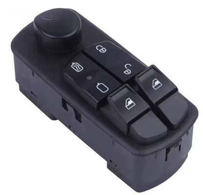 OEM NO A0025452013 メルセデス・ベンツ アテゴ 2014-2018 822 F用の電源窓スイッチ