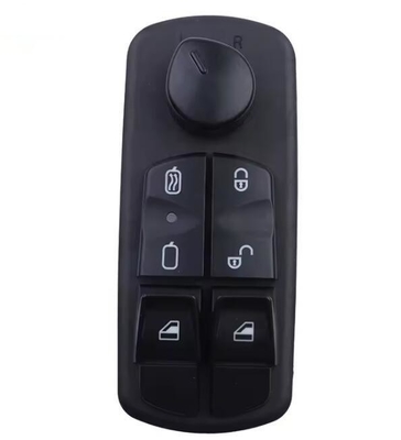 OEM NO A0025452013 メルセデス・ベンツ アテゴ 2014-2018 822 F用の電源窓スイッチ