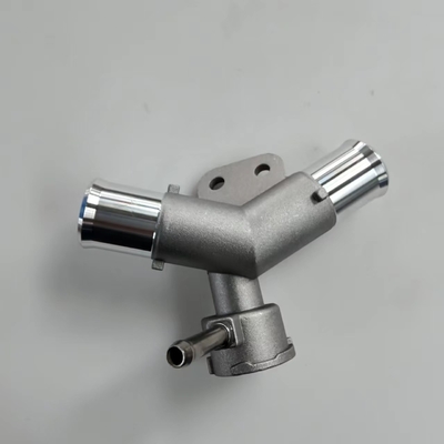 トヨタ 16502-0m020のための温度調節器ハウジング水フレンズ 1999-2006年 OE NO. 16502-0m020