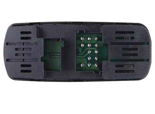 AXOR 2 0035450113 メルセデス・ベンツトラック用電源窓スイッチ