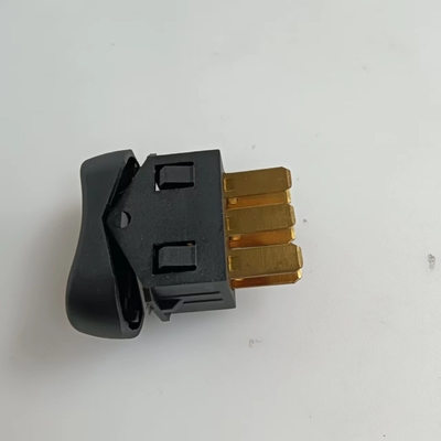 OEM NO AU2-14529-NU フォード・ファルコン メタル・プラスチック用7ピン電源制御窓スイッチ