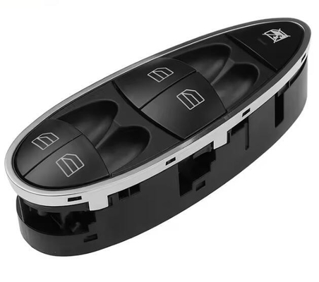 2118213679 ドライバーサイド マスター パワー ウィンドウ スイッチ メルセデス・ベンツ E W211 2003-2009