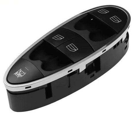 2118213679 ドライバーサイド マスター パワー ウィンドウ スイッチ メルセデス・ベンツ E W211 2003-2009