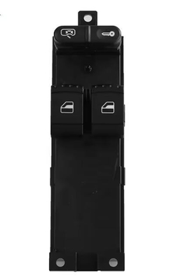 VOLKSWAGEN ZA 2006-2008 ゴルフ用の車窓スイッチ スコダ ファビア オクタヴィア 1J3959857A