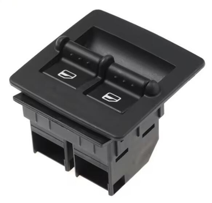 1C0959855A 自動車部品 マスターウィンドウスイッチ VWビートル 1998-2010 OEM NO 1C0959855A