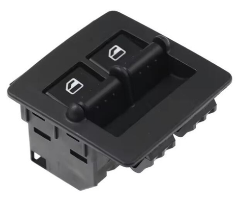 1C0959855A 自動車部品 マスターウィンドウスイッチ VWビートル 1998-2010 OEM NO 1C0959855A