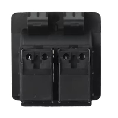 1C0959855A 自動車部品 マスターウィンドウスイッチ VWビートル 1998-2010 OEM NO 1C0959855A