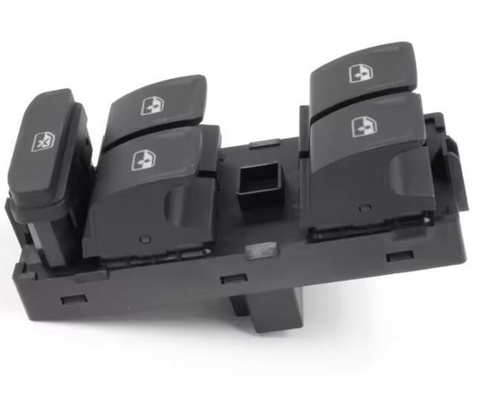 フォルクスワーゲンVWゴルフ用のGolf 1 パワーウィンドウスイッチ制御ボタン5G0959857D