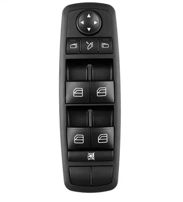2008-2012年 メイスターパワーウィンドウスイッチ メルセデス・ベンツ ML W164 OEM NO 2518300290