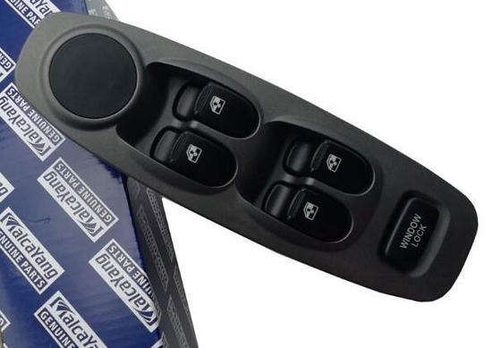 マスター パワー ウィンドウ スイッチ 93570-25000 ハインダイ アクセント ヴェルナ 2000-2005 耐久型