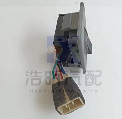 KK12B-66-370 KK12B-66-350 キアプライド用の電源窓マスタースイッチボタン