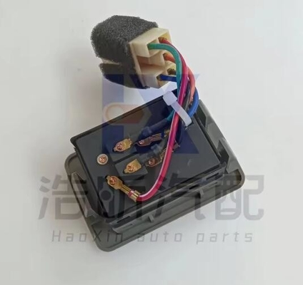 KK12B-66-370 KK12B-66-350 キアプライド用の電源窓マスタースイッチボタン