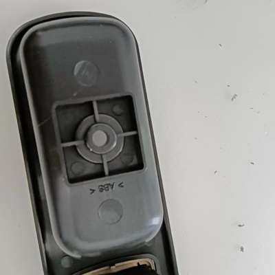 OEM NO 6554.KT ページョー307 CCとSWモデル 2003-2008/2002-2014用の電源窓スイッチ