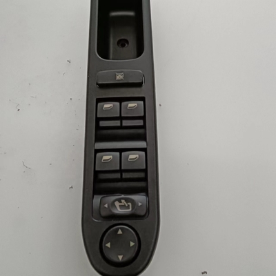 OEM NO 6554.KT ページョー307 CCとSWモデル 2003-2008/2002-2014用の電源窓スイッチ