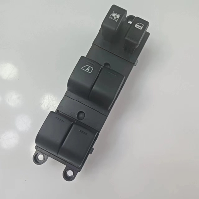 ブラックマスター電源窓スイッチ 25401-ED500 25401-1JY0A 25401-EL30A ニッサン・ヴァルサー・ティイダ C11 SC11 C11Z