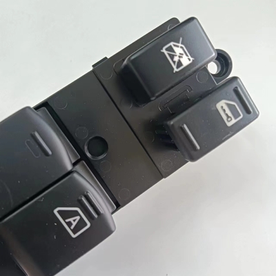 カー メーカー ニッサン 窓上げスイッチ 25401-ED01D Tiida Latio 2005 マスター FST-NI-1266