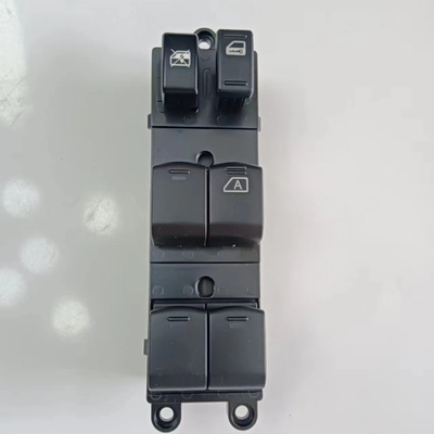 カー メーカー ニッサン 窓上げスイッチ 25401-ED01D Tiida Latio 2005 マスター FST-NI-1266
