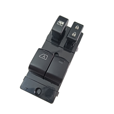 25401ZP50A パワーウィンドウスイッチ ニーサン・フロンティア 2006-2020 エクステンデッド・キャビ ピックアップ・トップ