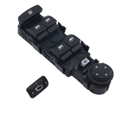 6554.HQ エレクトリック マスター パワー ウィンドウ スイッチ シトロエン C5 C8 ページオ 807 2001-2008