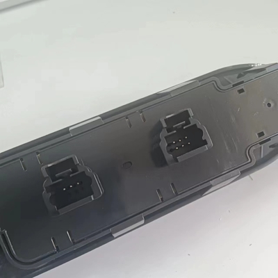 6554.E4 フロント・ドライバー・ウィンドウ・スイッチ ピージョー307 2000-2005 96351622XT 大割引