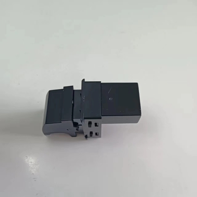 燃料タンク ドアの解放スイッチ ボタン フォルクスワーゲン ゴルフ MK5 ラビット ジェッタ 黒