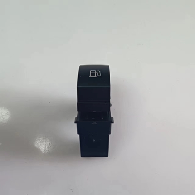 燃料タンク ドアの解放スイッチ ボタン フォルクスワーゲン ゴルフ MK5 ラビット ジェッタ 黒
