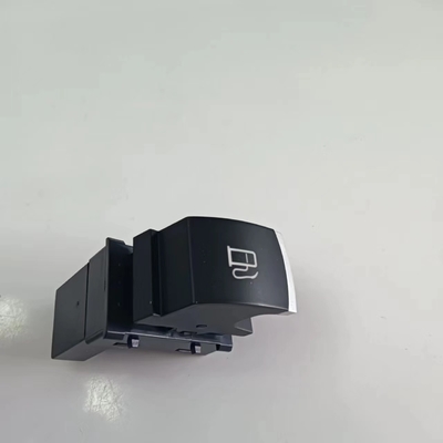 燃料タンク ドアの解放スイッチ ボタン フォルクスワーゲン ゴルフ MK5 ラビット ジェッタ 黒