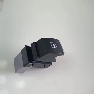VWゴルフ 5K0959855 5ND959855 パワーマスター ウィンドウ スイッチ CC GTI ジェッタ パサット