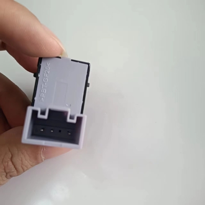 VWゴルフ 5K0959855 5ND959855 パワーマスター ウィンドウ スイッチ CC GTI ジェッタ パサット