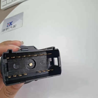 1998-2009年 フォアライト 霧灯 制御スイッチ フォルクスワーゲン ビートル ゴルフ ジェッタ パサット