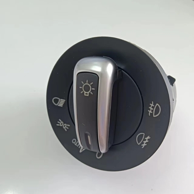 5ND941431B ヘッドライトスイッチ VW CC Eos Golf Jetta 2005-2010 2009-2012