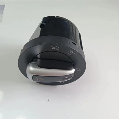 フォルクスワーゲン VW ゴルフ 10ピン 霧灯 ヘッドライト スイッチ 5ND941431A ゴルフ ジェッタ 5 MK6 ラビット GTI
