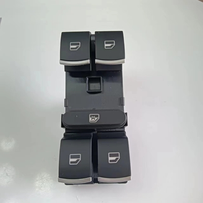 VW パサット B6 ジェッタ ゴルフ GTi MK5 MK6 5ND959857 マスター パワー ウィンドウ