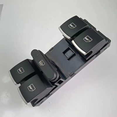 VW パサット B6 ジェッタ ゴルフ GTi MK5 MK6 5ND959857 マスター パワー ウィンドウ