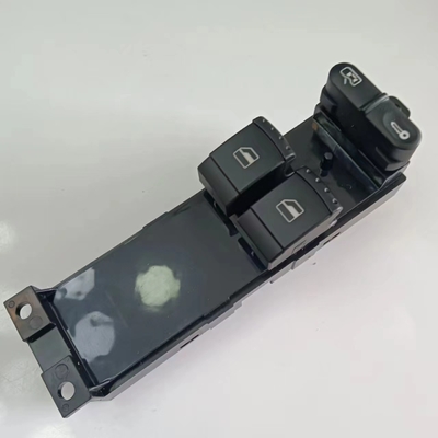 1J3959857 自動車窓上げスイッチ VW ボラゴルフ 4 3B 3BG シート レオン 1 トレド 2