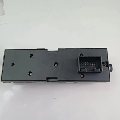 BSG 90-860-061 フロント左パワーウィンドウスイッチ 1J4959857 VW ジェッタ パサット ゴルフ 4 ドア 00-2005