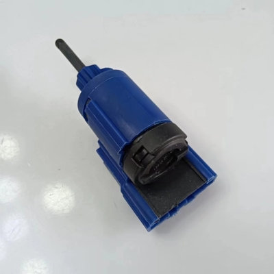 ブラック VWゴルフIV 1J フラッシュペダル スイッチ コントロール 電気 1J0927189 D VW289 交換/修理