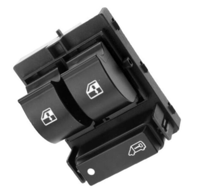 Ducato Box 250 エンジン 3D エレクトリック ウィンドウ スイッチ シトロエン リレー ジャンパー ペオジェット ボクサー フィアット デュカト 6490X9