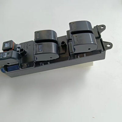 電気窓制御マスタースイッチ Isuzu D-Max 11-2019 エンジン 1.9 Ddi 4x4