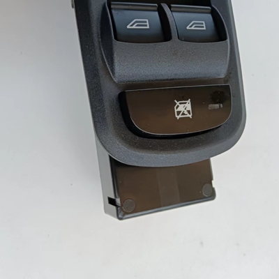 VW 662283 パワーウィンドウスイッチ コントロール ボタン パサット B8 ティグアン トゥーラン 2014-2016