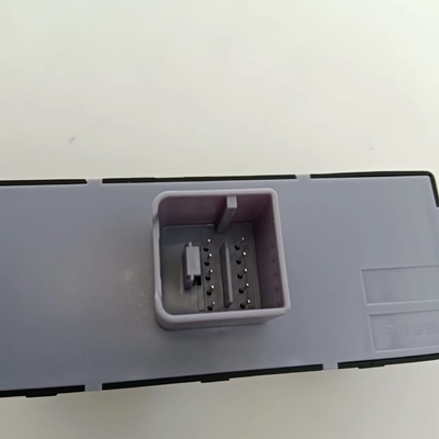 OE 5ND 959 857 GOLF VI バリアント AJ5 キャディ MK3 MK5 MK6用のパワーマスターウィンドウスイッチ