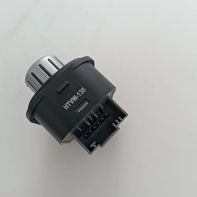 鏡スイッチ制御ボタン 5ND959565B ゴルフ GTI MK5 MK6 2005-2008 最高性能