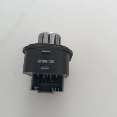鏡スイッチ制御ボタン 5ND959565B ゴルフ GTI MK5 MK6 2005-2008 最高性能