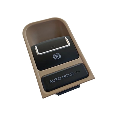ベージュ色 電子ブレーキストップスイッチ VW Tiguan Sharan 2007-2016年 互換性