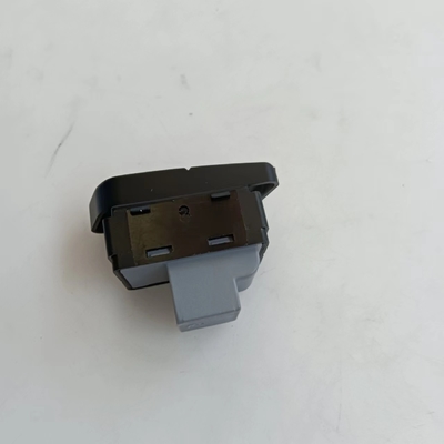 6Q0 959 855 電気電源窓スイッチ ポロ金属プラスチック用のリファッター制御ボタン